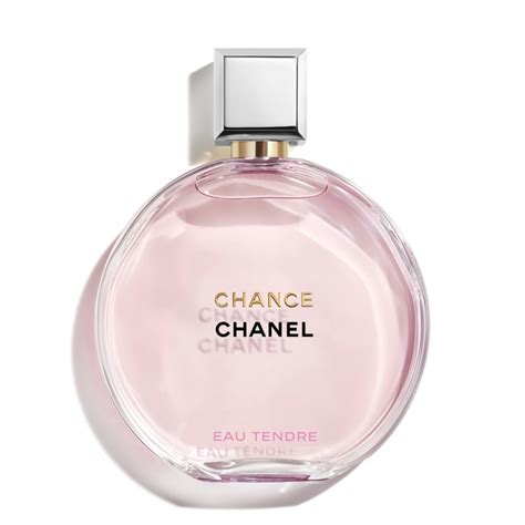 buy Chanel chance eau fraiche